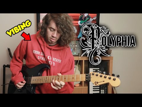 POLYPHIA In A Nutshell