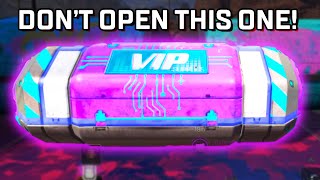You Need To Know This Secret Loot Bin Tip In Apex Mobile screenshot 5