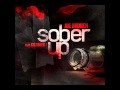 Joe Budden ft. Crooked I - Sober Up + Lyrics