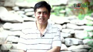 Yoga Experience at Bodhi Wellness Centre