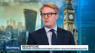 Escalation of Trade War Compounds Uncertainty: Aberdeen