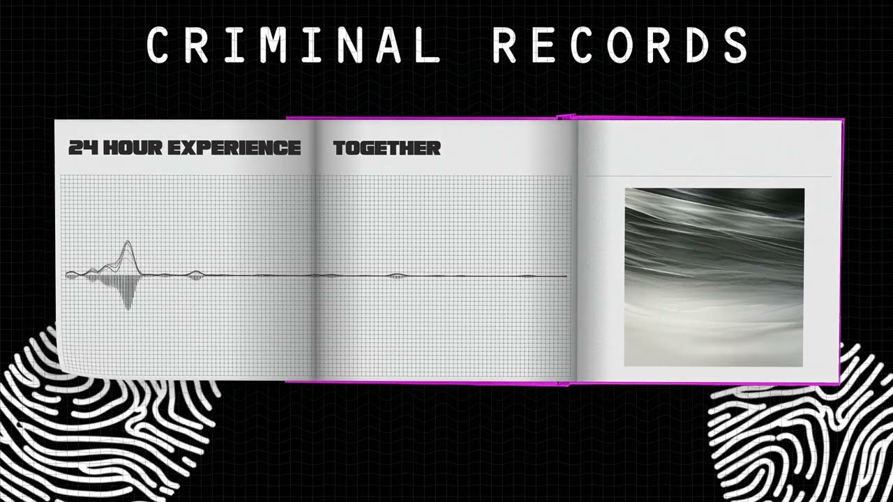 24 Hour Experience - Together