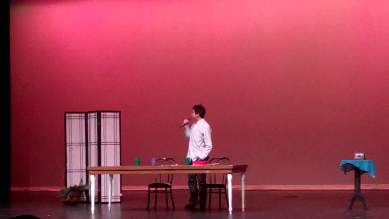 UC Davis Culture Show 2012 Part 038 