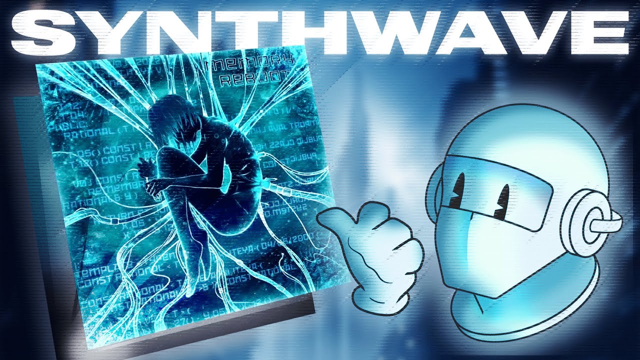SYNTHWAVE like MEMORY REBOOT By VØJ, Narvent | Tutorial in 6 minutes ...