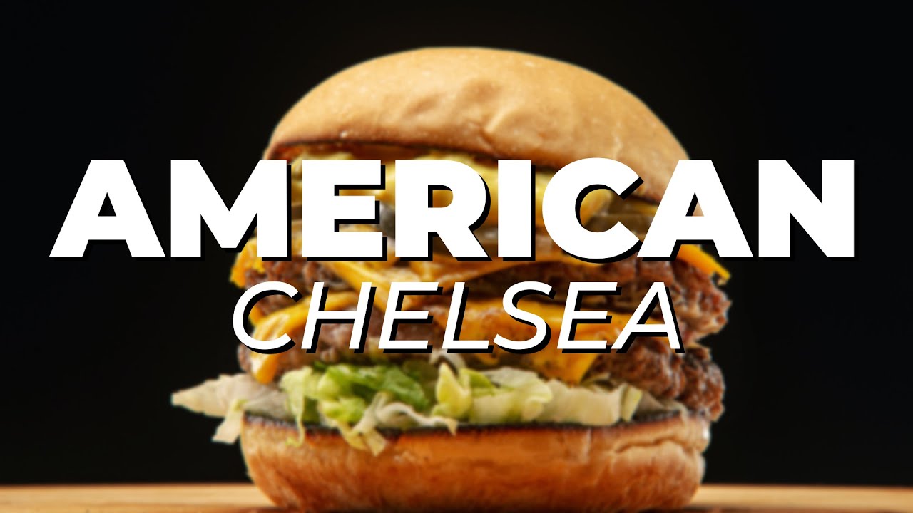 CHELSEA most delicious AMERICAN RESTAURANTS | Food Tour of Chelsea, Massachusetts
