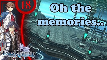 Is The Old Schoolhouse Back?! - Trails Into Reverie - Let