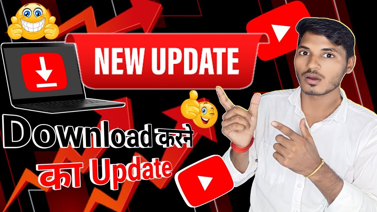 How to download youtube video | Download youtube video | Youtube new ...