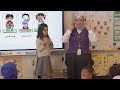 Arabic language program brings students’ culture to their classroom