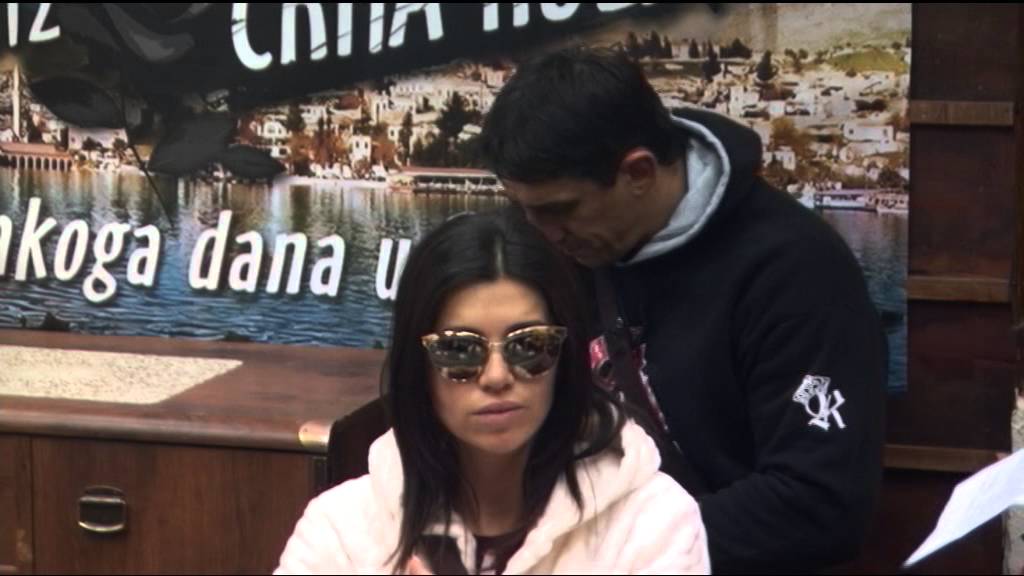 Farma 6 - Dan 104 - Pregled Dana