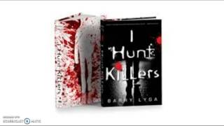 I Hunt Killers - Chapter 1 (Pgs. 3-10)