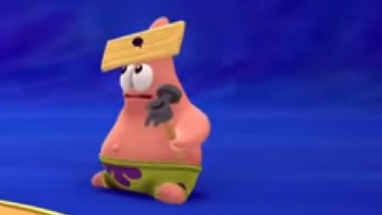 Normalise slam 64 lol effects on 1997