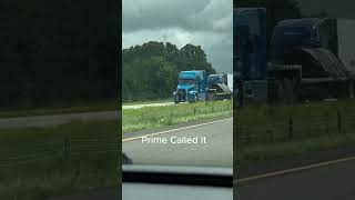 Prime... Called It. Prime... Called It.