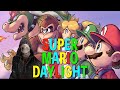 【DbDモバイル】死んだ犬の酒場リージョンにマリオを添えて!今頃始めるS10野良ラン_赤3米1#5