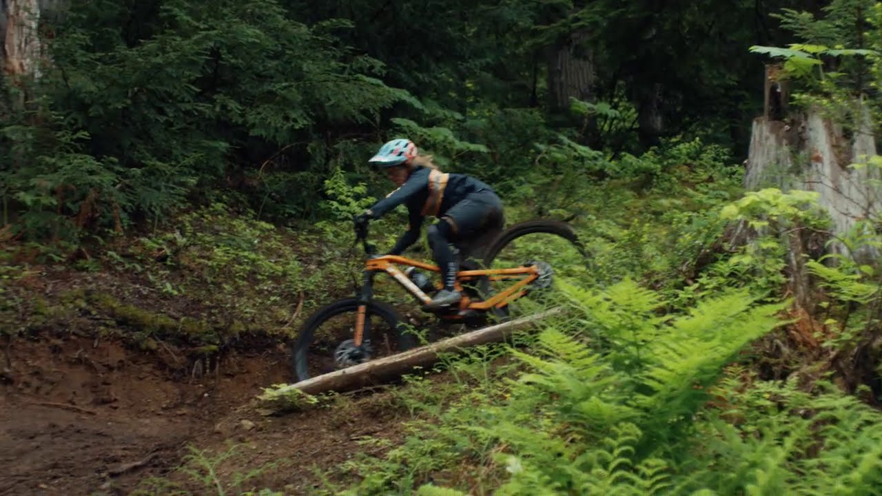 Slash Raw | Brandon Semenuk and Casey Brown