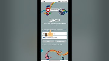 Ending Your Session: How to Sign Out from the Quora App | Techno Logic | 2024