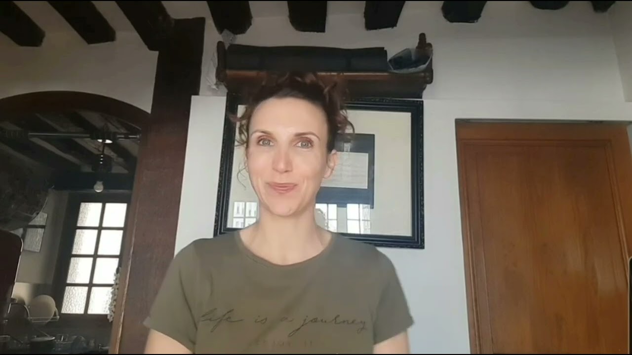 Vidéo de présentation 