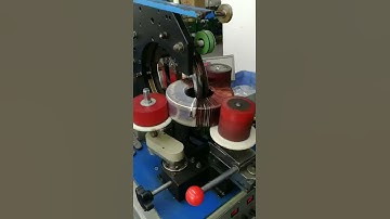 XianWeiDa Tailor-Made&Custom Toroidal Transformers Primary Winding