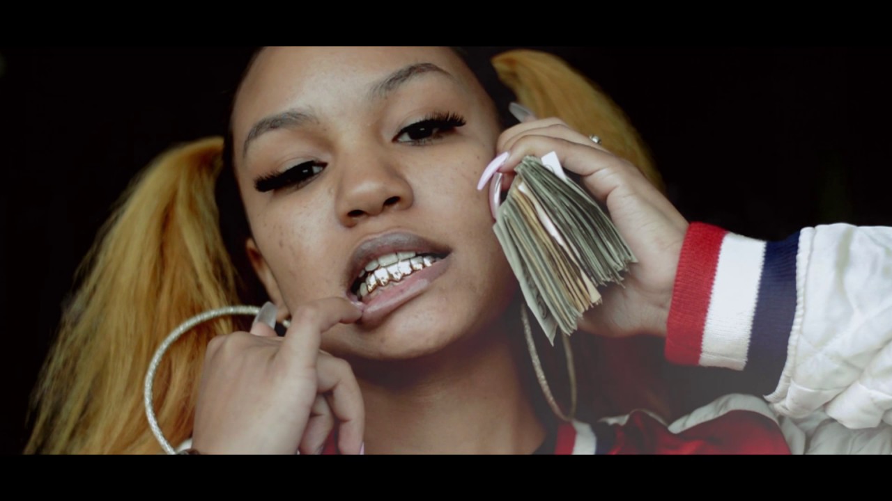 SAVAGE ft. TAE EIGHT'O 