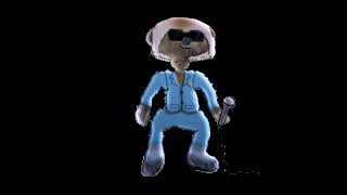 Bear (Alpha) - Special Guest Theme