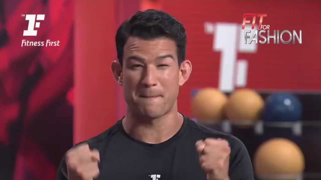 Fit for Fashion Tip: Butt Muscles - YouTube