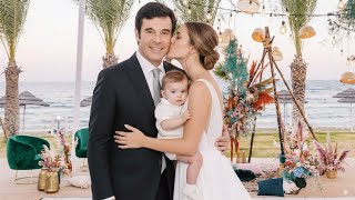 Casado a los 67 años, Guillermo Capetillo FINALMENTE confiesa su matrimonio secreto con su pareja