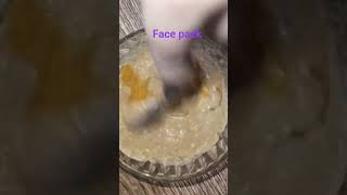 Life with iqra | Best Face Mask For Glowing skin ✨&#39;&#39;