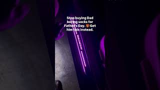 The ultimate Father's Day gift for 2025. 🛠️💨 - YouTube