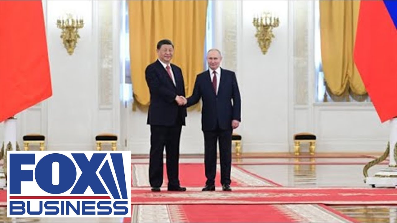 These US investments could ‘bankrupt’ Russia, China: Former Trump adviser