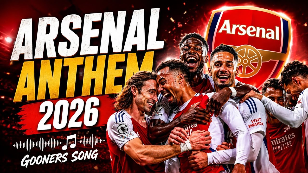 洋楽 ARSENAL / HICK LIFE YouTube