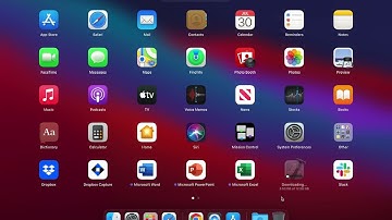 How to get Microsoft Office on a Mac for US College Students