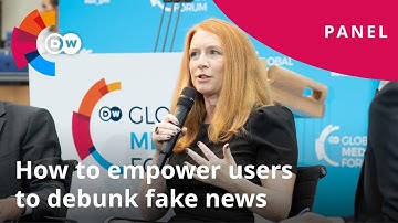 Fake or fact? On promoting digital literacy with CPJ