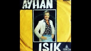 Ayhan Işık Doğdum Çile Çekmek İçin CD Resimi