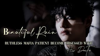 𝐖𝐡𝐞𝐧 𝐫𝐮𝐭𝐡𝐥𝐞𝐬𝐬 𝐦𝐚𝐟𝐢𝐚 𝐩𝐚𝐭𝐢𝐞𝐧𝐭 𝐛𝐞𝐜𝐨𝐦𝐞 𝐨𝐛𝐬𝐞𝐬𝐬𝐞𝐝 𝐰𝐢𝐭𝐡 𝐡𝐢𝐬 𝐝𝐨𝐜𝐭𝐨𝐫 | 𝐓𝐚𝐞𝐡𝐲𝐮𝐧𝐠 𝐭𝐰𝐨𝐬𝐡𝐨𝐭