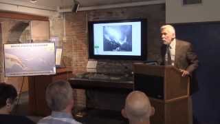 8 Bells Lecture | Alan Rems: World War II's Great Forgotten Battlegrounds