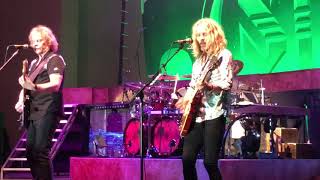 Styx Aug 2, 2018 Sylvania, OH “The Greater Good”