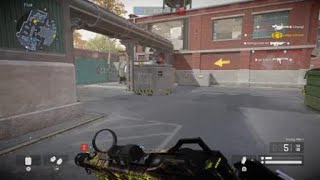 How to use a grenade in warface