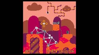 SPOOKY World of Goo! (PICO-8)