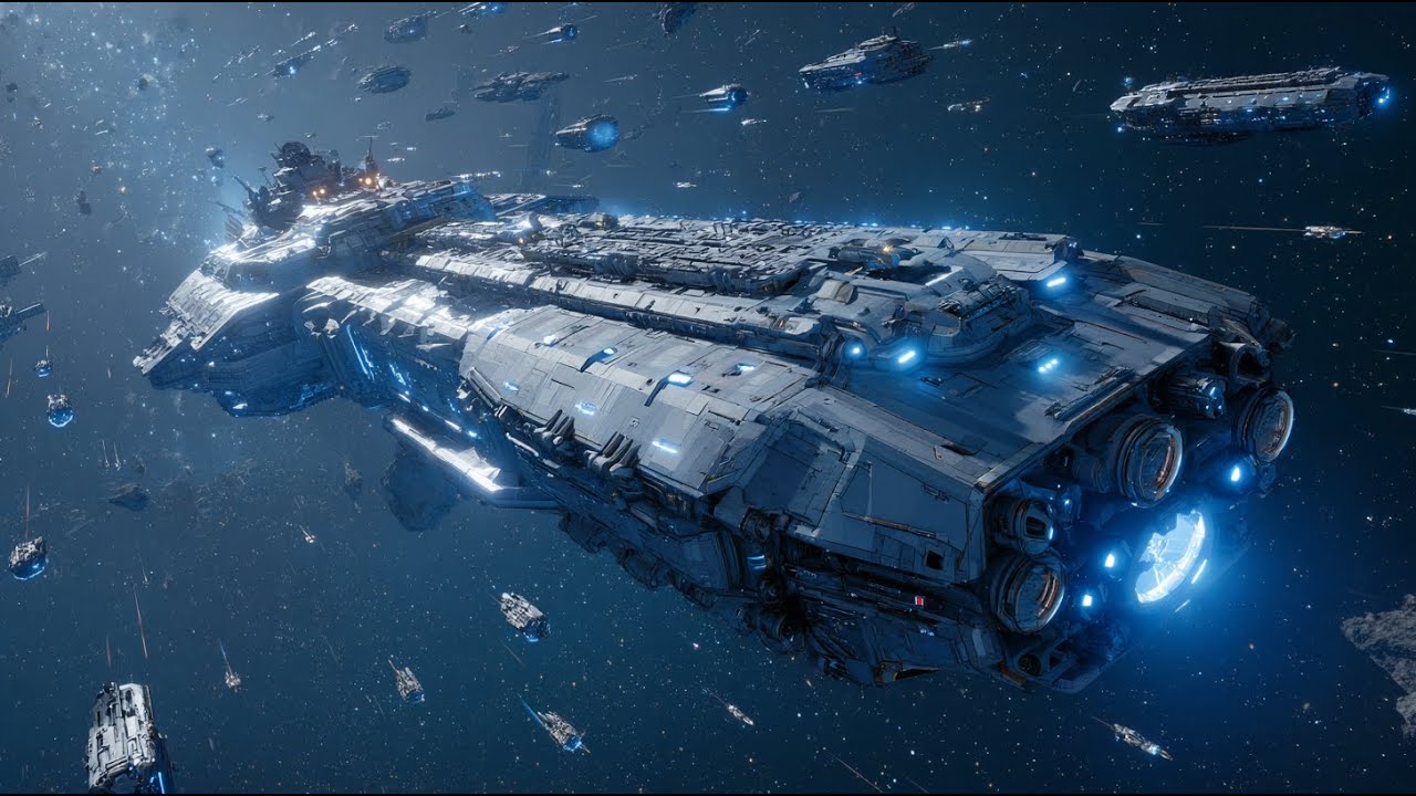 Os Anciãos Avisaram: Não Acordem a Humanidade! Alguém se Recusou a Ouvir!