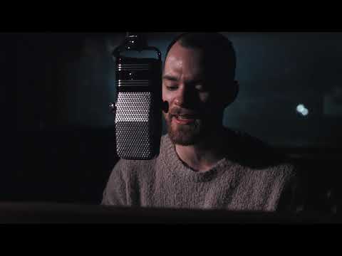 Ásgeir - Lifandi Vatnið (The Day After Session)