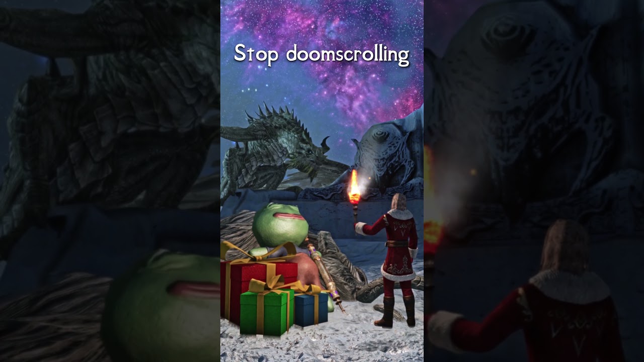 Прекратите листать ленту новостей 