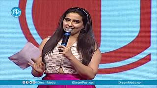 Kobbari Matta: The Official Game Pre Release Event Sampoornesh babu's kobbari matta comedy movie screenshot 2