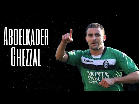 أجمل 8 أهداف سجلها المهاجم الجزائري عبد القادر غزال