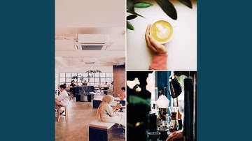 Remarkable Moods for Iced Java