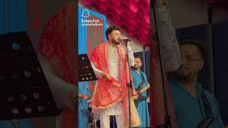 Mani Ladla  Chunni Song 