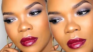 Maquillage D Automne