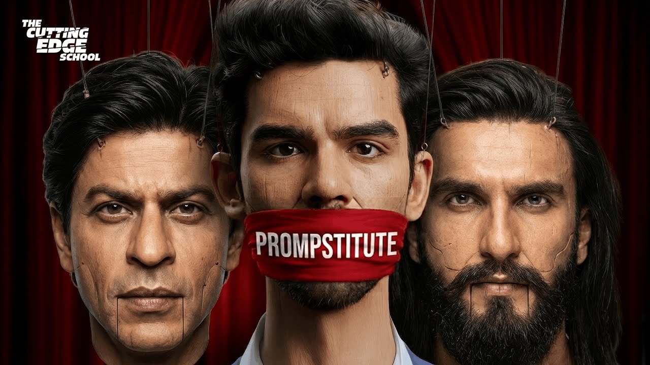 How AI will Change Film Industry in 2026