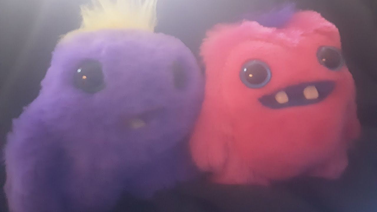 How to properly clean your fuggler both big and small. - YouTube