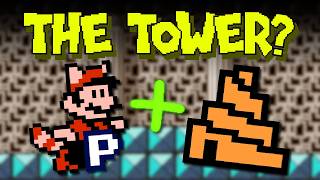 Mario 3's Most Mysterious Moment