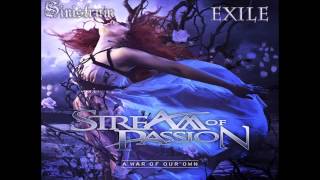 Watch Stream Of Passion Exile video