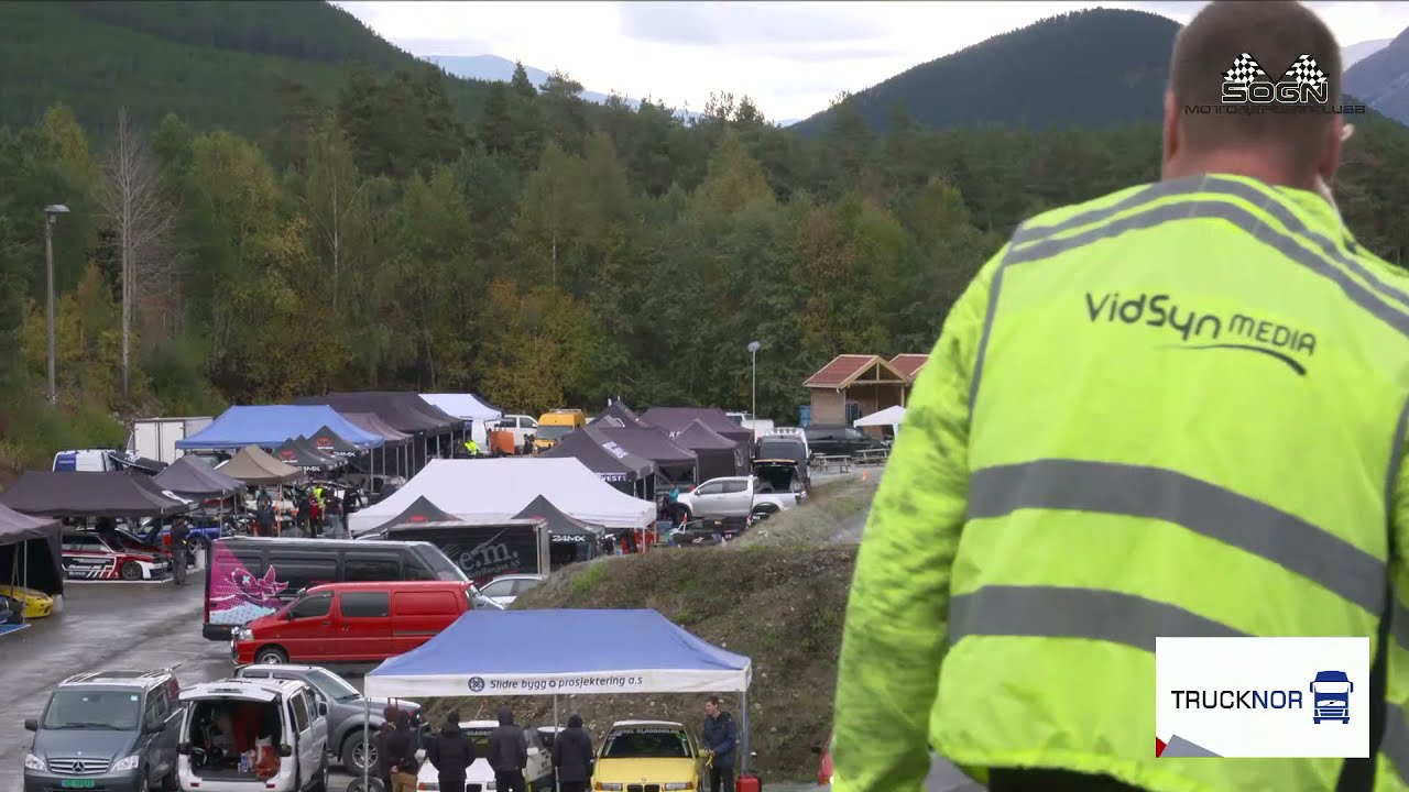 Kaupanger DriftWeekend 2021